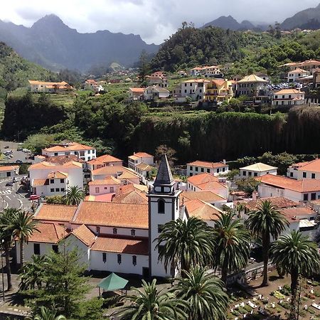 Holidays Madeira São Vicente Exterior foto