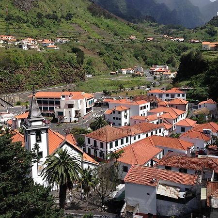 Holidays Madeira São Vicente Exterior foto