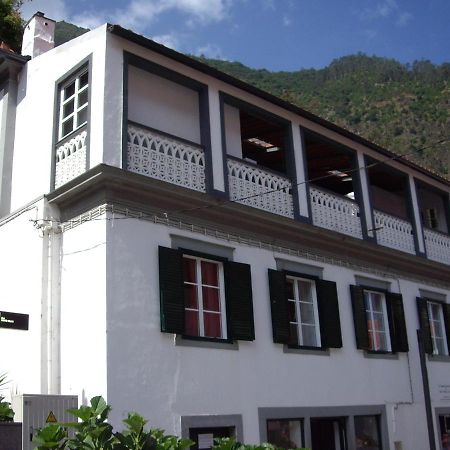 Holidays Madeira São Vicente Exterior foto