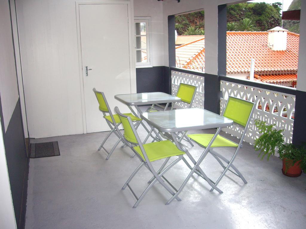 Holidays Madeira São Vicente Habitación foto