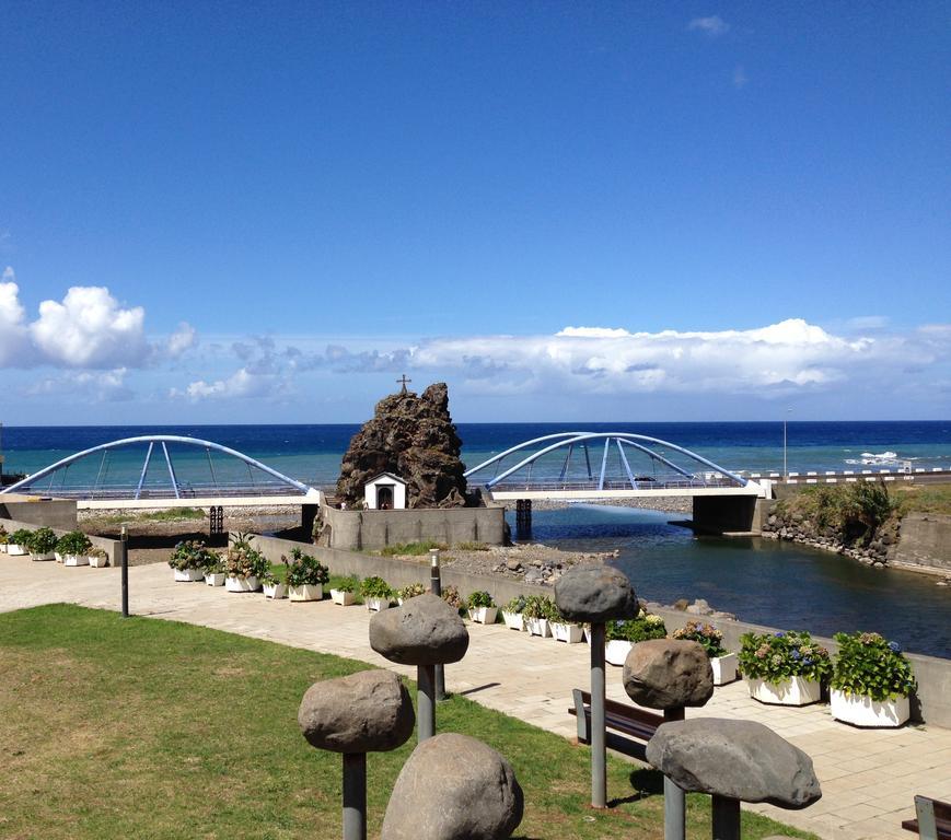 Holidays Madeira São Vicente Exterior foto