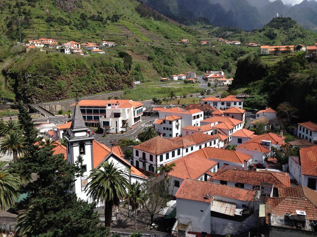 Holidays Madeira São Vicente Exterior foto