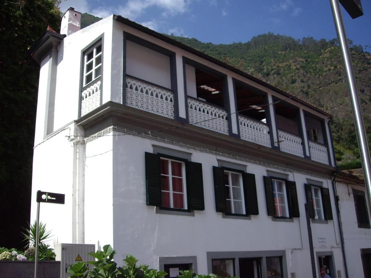 Holidays Madeira São Vicente Exterior foto